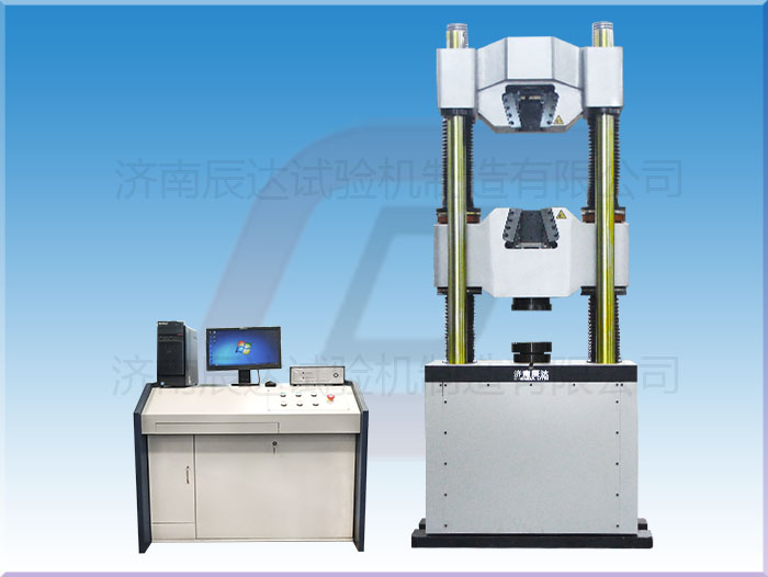 200t（噸）萬能試驗機